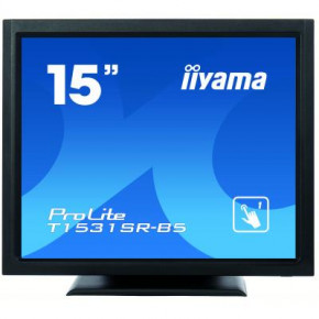  iiyama T1531SR-B5 3