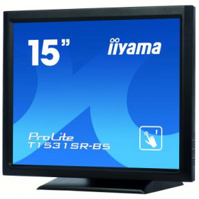  iiyama T1531SR-B5 5