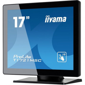  Iiyama T1721MSC-B1 (dnd-165462) 4