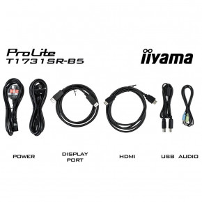  iiyama T1731SR-B5 4