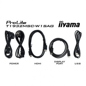  iiyama T1932MSC-W1SAG 13