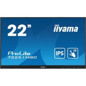  iiyama T2251MSC-B1