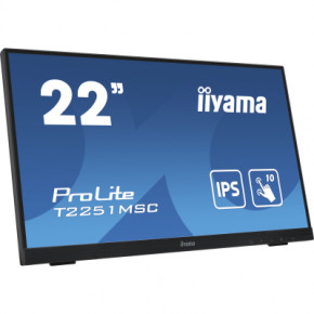  iiyama T2251MSC-B1 3