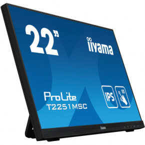  iiyama T2251MSC-B1 5