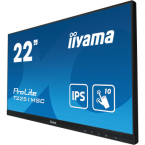  iiyama T2251MSC-B1 7