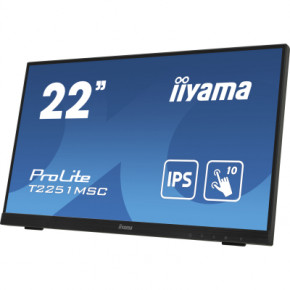  iiyama T2251MSC-B1 8