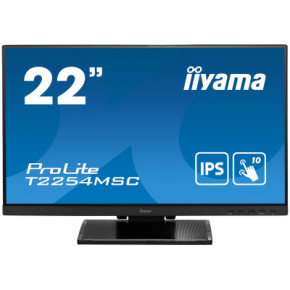  iiyama T2254MSC-B1AG