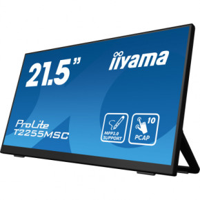  iiyama T2255MSC-B1 5