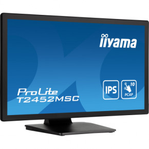  iiyama T2452MSC-B1 4