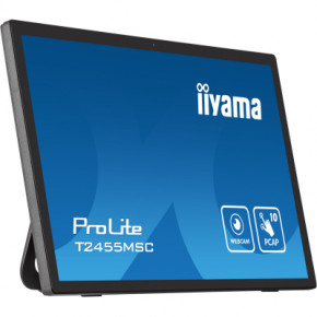  iiyama T2455MSC-B1 4