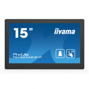  iiyama TW1523AS-B1P