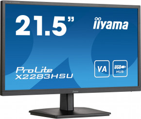  iiyama X2283HSU-B1 3