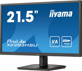  iiyama X2283HSU-B1 4