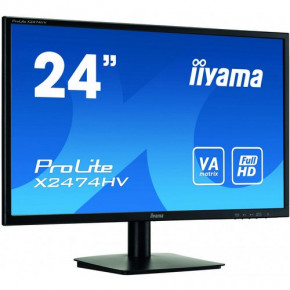  Iiyama X2474HV-B1 (dnd-165453) 5