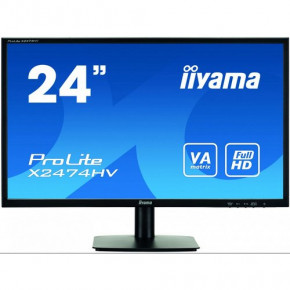  Iiyama X2474HV-B1 (dnd-165453) 9