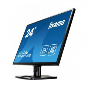  iiyama X2481HS-B1 4