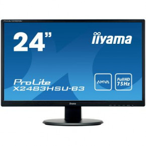  iiyama X2483HSU-B3 7