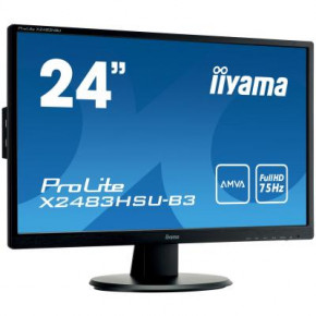  iiyama X2483HSU-B3 9