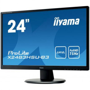  iiyama X2483HSU-B3 11