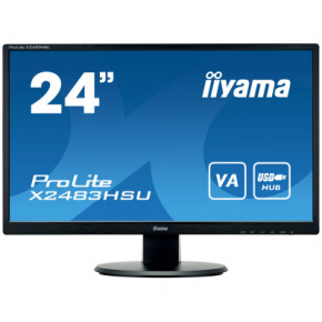  iiyama X2483HSU-B5