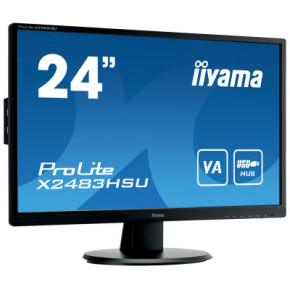  iiyama X2483HSU-B5 3