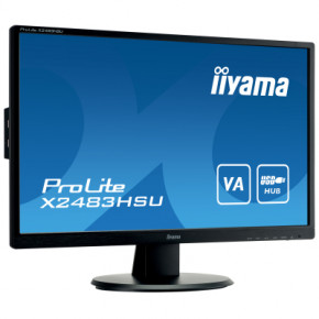  iiyama X2483HSU-B5 4