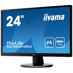  iiyama X2483HSU-B5 5