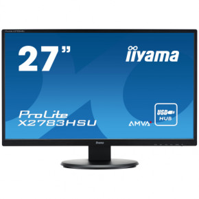  iiyama X2783HSU-B6