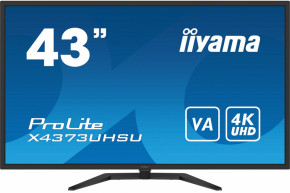  iiyama X4373UHSU-B1