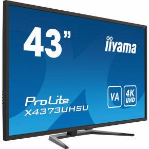  iiyama X4373UHSU-B1 3