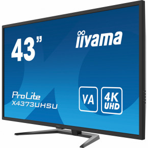  iiyama X4373UHSU-B1 4