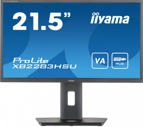  iiyama XB2283HSU-B1