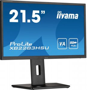  iiyama XB2283HSU-B1 4