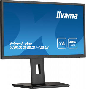  iiyama XB2283HSU-B1 5