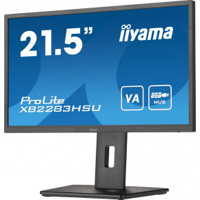  iiyama XB2283HSU-B1 6