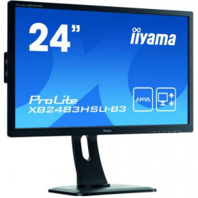  iiyama XB2483HSU-B3 12