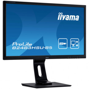  iiyama XB2483HSU-B5 4