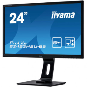  iiyama XB2483HSU-B5 5