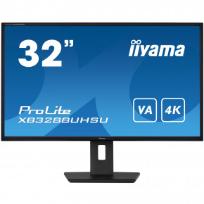  iiyama XB3288UHSU-B5