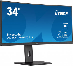  iiyama XCB3494WQSN-B5 3