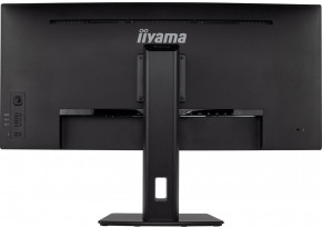  iiyama XCB3494WQSN-B5 9