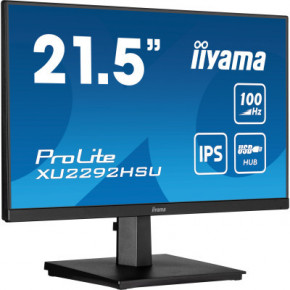  iiyama XU2292HSU-B6 3