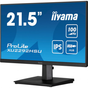  iiyama XU2292HSU-B6 4