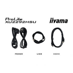  iiyama XU2292HSU-B6 13