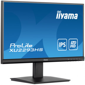  iiyama XU2293HS-B5 4