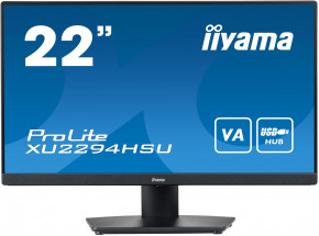  iiyama XU2294HSU-B2