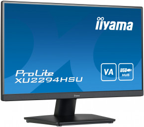  iiyama XU2294HSU-B2 4