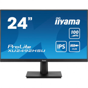  iiyama XU2492HSU-B6