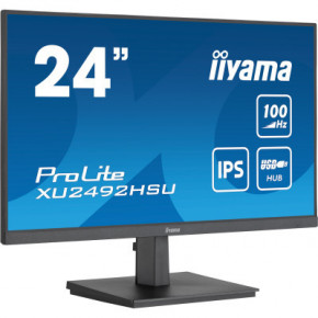  iiyama XU2492HSU-B6 3