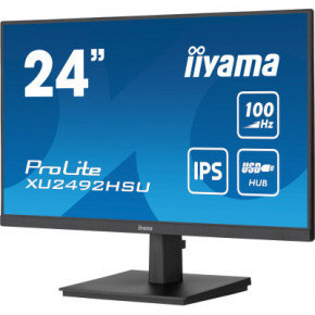  iiyama XU2492HSU-B6 4